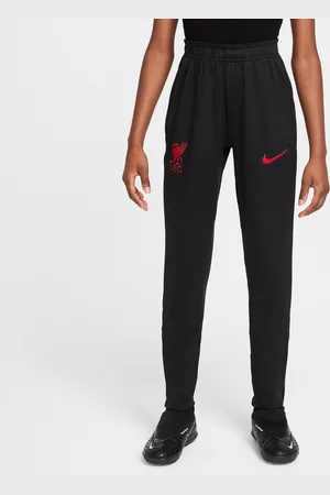 Nike Liverpool FC Strike Special Edition Dri-FIT knit voetbalbroek voor kids