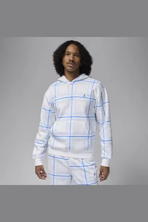Jordan Essentials Fleecehoodie voor heren
