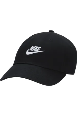 Nike Club ongestructureerde Futura Wash pet