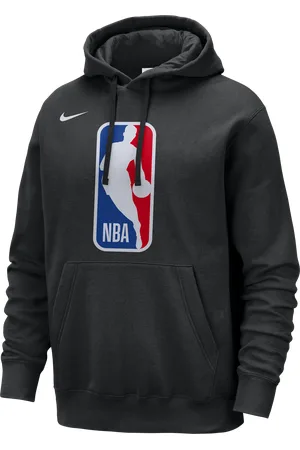 Nike Team 31 Club NBA-hoodie voor heren