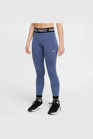 Nike Pro Dri-FIT Legging voor meisjes