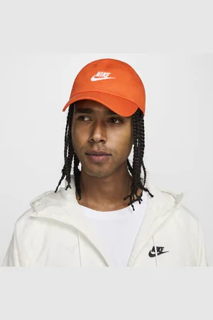 Nike Club ongestructureerde Futura Wash pet
