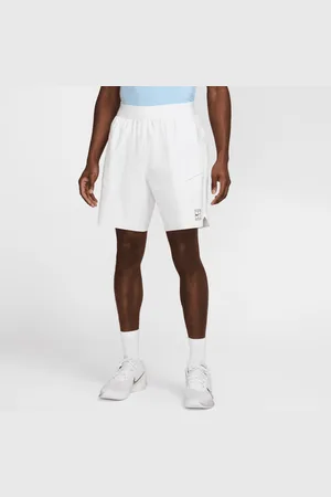 Nike Court Advantage Dri-FIT tennisshorts voor heren (21 cm)