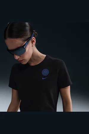 Nike Inter Milan Supporter voetbalshirt voor dames