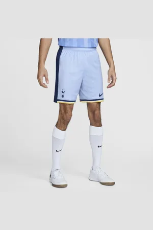 Nike Tottenham Hotspur 2024/25 Stadium Uit Dri-FIT replicavoetbalshorts voor heren