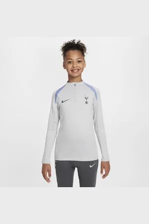 Nike Tottenham Hotspur Strike Dri-FIT voetbaltrainingstop voor kids