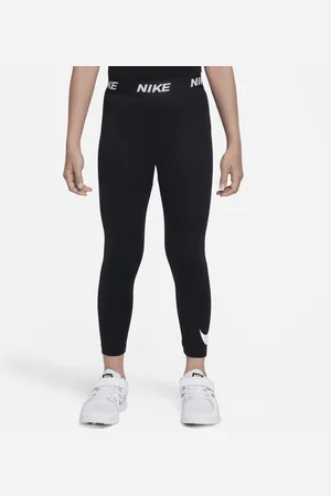 Nike Dri-FIT Sport Essentials Swoosh legging voor kleuters