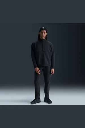 Nike 24.7 PerfectStretch Dri-FIT aansluitende chinobroek voor heren