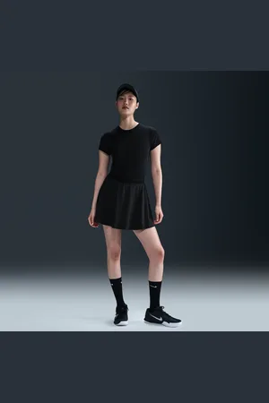 Nike Court Ace Advantage Dri-FIT tennisrok