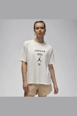 Jordan Girlfriend T-shirt voor dames