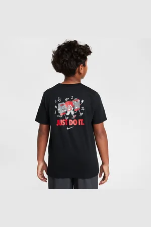 Nike Sportswear T-shirt voor kids