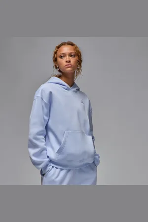 Jordan Brooklyn Fleece hoodie voor dames