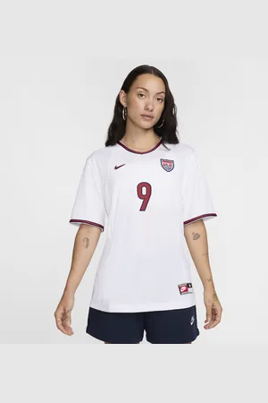 Nike Mia Hamm USWNT 1999 Reissue replica voetbalshirt voor dames