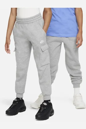 Nike Sportswear Club Fleece cargobroek voor kids