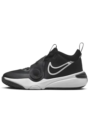 Nike Team Hustle D 11 Basketbalschoenen voor kids