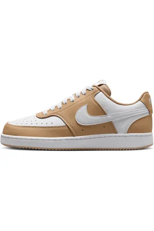 Nike Court Vision Low Next Nature Damesschoenen