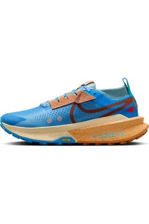 Nike Zegama 2 trailrunningschoenen voor heren