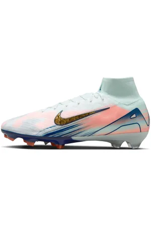 Nike Superfly 10 Elite Mercurial Dream Speed high top voetbalschoenen (stevige ondergrond)