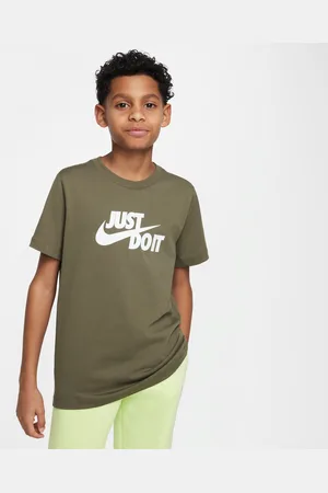 Nike Sportswear T-shirt voor kids