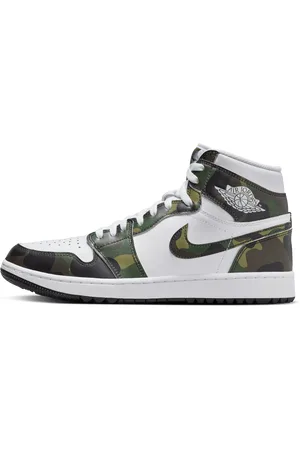 Jordan Air I High G Golfschoenen voor heren