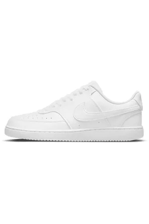 Nike Court Vision Low Next Nature Herenschoenen