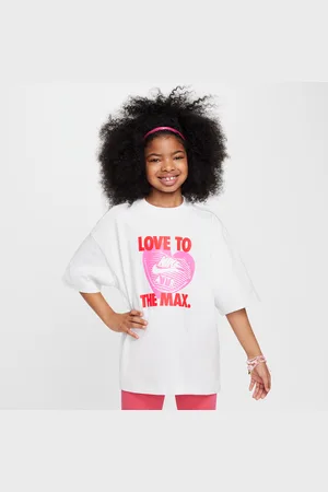 Nike Sportswear T-shirt voor meisjes