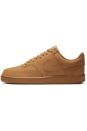 Nike Court Vision Low schoenen