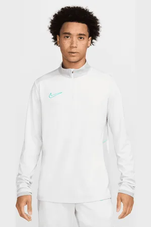 Nike Academy voetbaltrainingstop met Dri-FIT voor heren