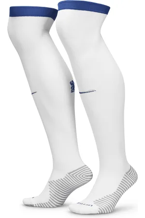 Nike Chelsea FC Strike Thuis Dri-FIT voetbalkniekousen