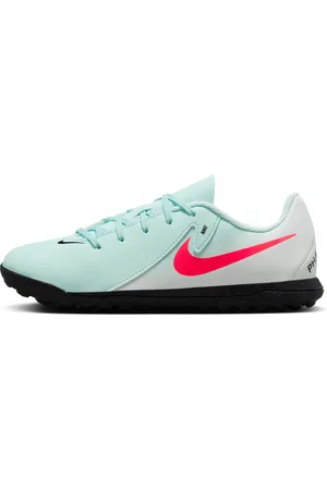 Nike Jr. Phantom GX 2 Academy voetbalschoenen voor kleuters/kids (turf)