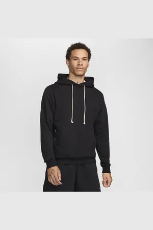 Nike Standard Issue Dri-FIT basketbalhoodie voor heren