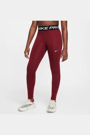 Nike Pro Dri-FIT Legging voor meisjes