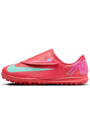 Nike Jr. Mercurial Vapor 16 Club low-top voetbalschoenen voor kleuters (turf)