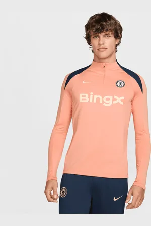 Nike Chelsea FC Strike Special Edition Dri-FIT voetbaltrainingstop voor heren