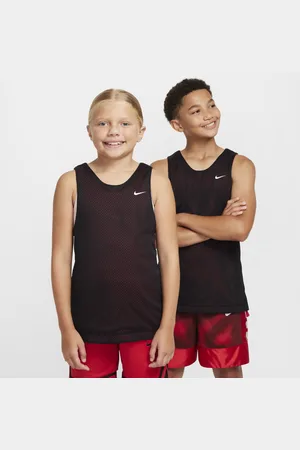 Nike Dri-FIT omkeerbare jersey voor kids