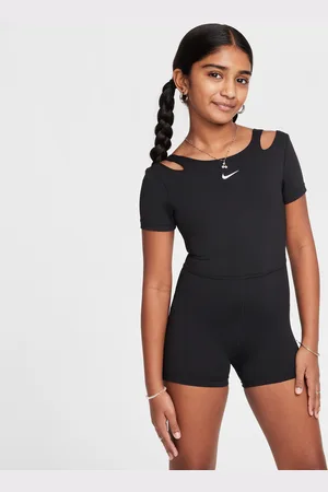 Nike One Dri-FIT unitard voor meisjes