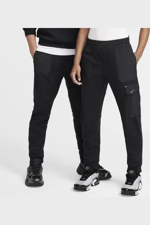 Nike Sportswear City Utility EasyOn fleecebroek voor kids