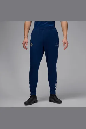 Jordan Paris Saint-Germain Strike Vierde Dri-FIT knit voetbalbroek voor heren