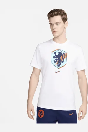 Nike Nederland voetbalshirt voor heren