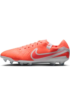 Nike Tiempo Legend 10 Pro low top voetbalschoenen (stevige ondergrond)