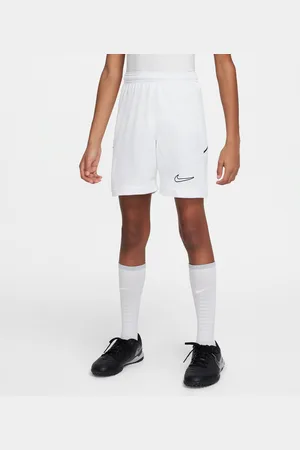 Nike Academy voetbalshorts met Dri-FIT voor kids (18 cm)