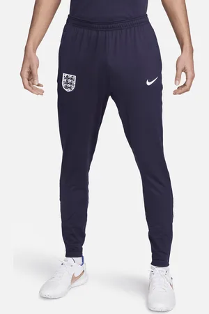 Nike Engeland Strike Dri-FIT knit voetbalbroek voor heren