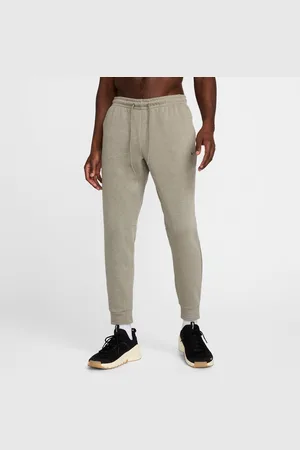 Nike Primary Fleece Dri-FIT UV performance joggingbroek voor heren