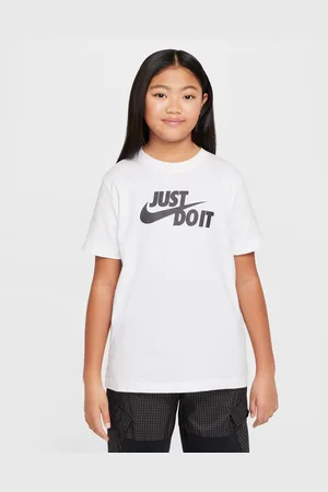 Nike Sportswear T-shirt voor kids