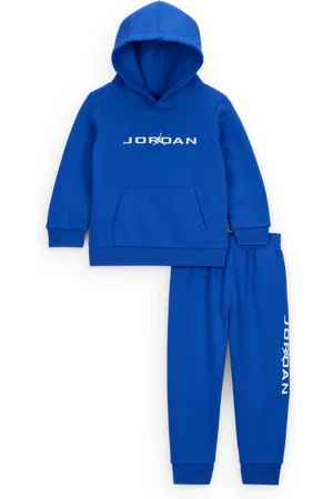 Nike Holiday Baseline tweedelige babyset met hoodie
