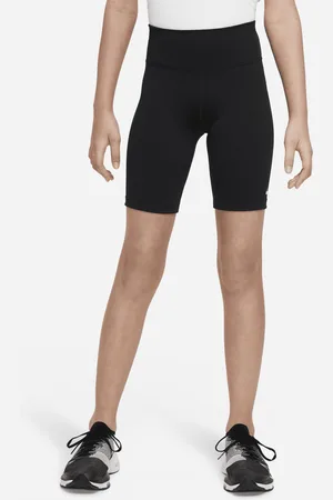 Nike One bikershorts voor meisjes