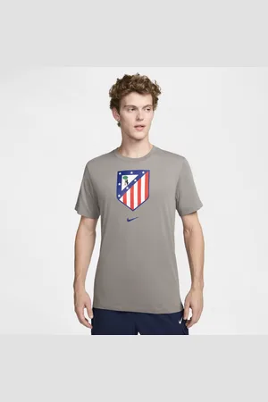 Nike Atlético Madrid voetbalshirt voor heren