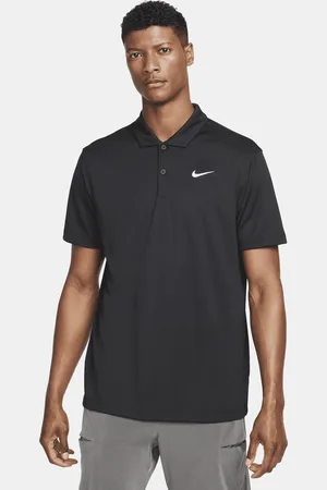 Nike Court Dri-FIT Tennispolo voor heren