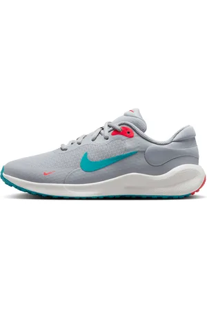 Nike Revolution 7 hardloopschoenen voor kids (straat)