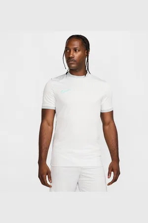 Nike Academy voetbaltop met Dri-FIT en korte mouwen voor heren